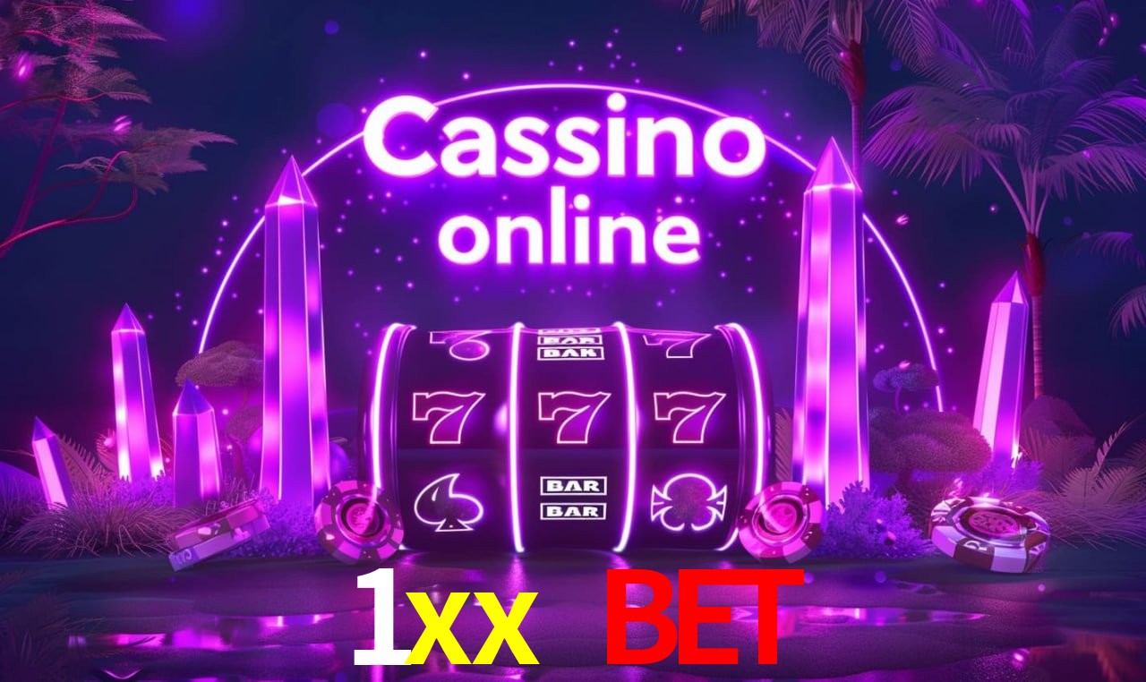 1xx bet - cassino ao vivo