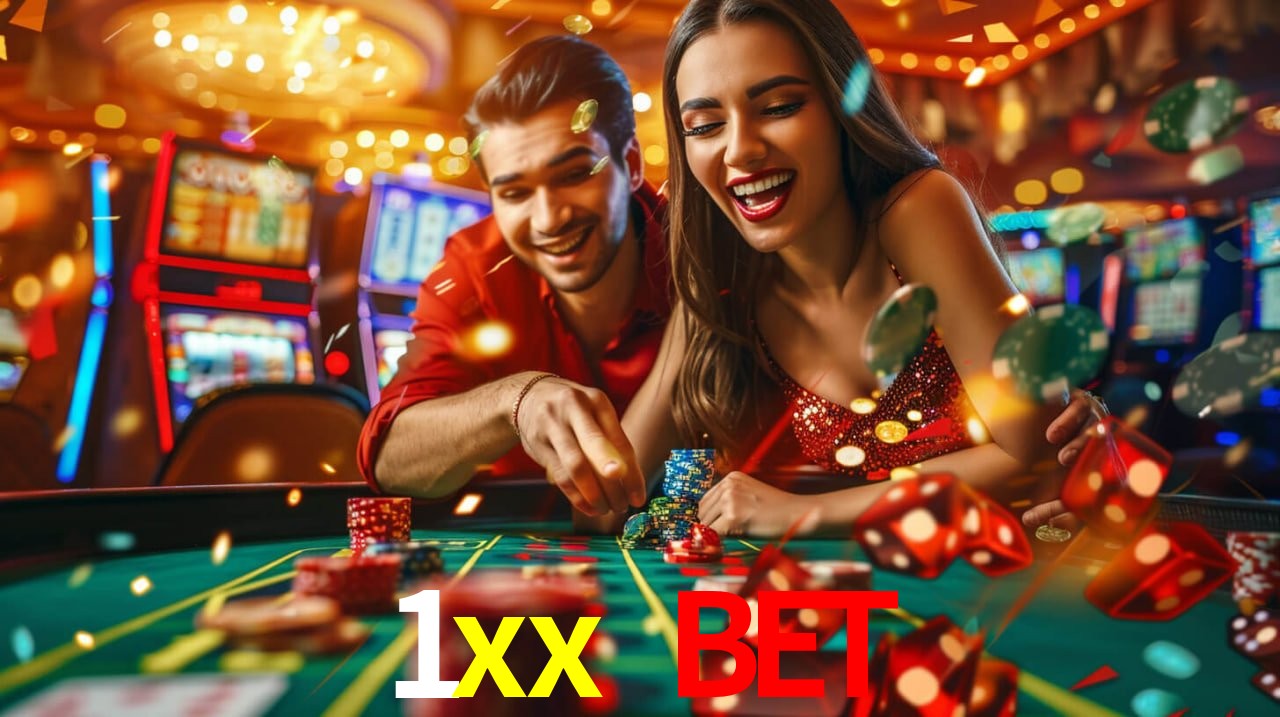 1xx bet - Aplicativo Móvel